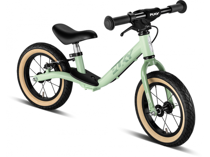 Puky Laufrad LR Light BR - Farbe: Retro Green (4142)