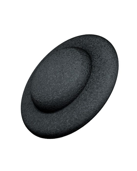 Stapelstein Board - Farbe: Black