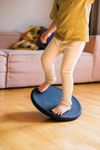 Stapelstein Board - Farbe: Black
