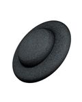 Stapelstein Board - Farbe: Black