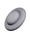 Stapelstein Board / Balance Board - Farbe: Grey