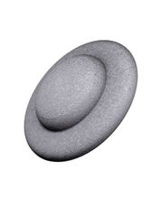 Stapelstein Board / Balance Board - Farbe: Grey