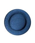 Stapelstein Board / Balance Board - Farbe: Dark Bluegiftfrei