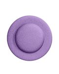 Stapelstein Board / Balance Board - Farbe: Violett