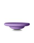 Stapelstein Board / Balance Board - Farbe: Violett