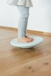 Stapelstein Board / Balance Board - Farbe: Mint