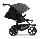TFK Mono 2 - Sportkinderwagen mit Luftkammerrad-Set - Premium Edition