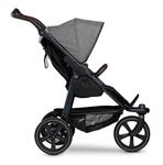 TFK Mono 2 - Sportkinderwagen mit Luftkammerrad-Set - Premium Edition