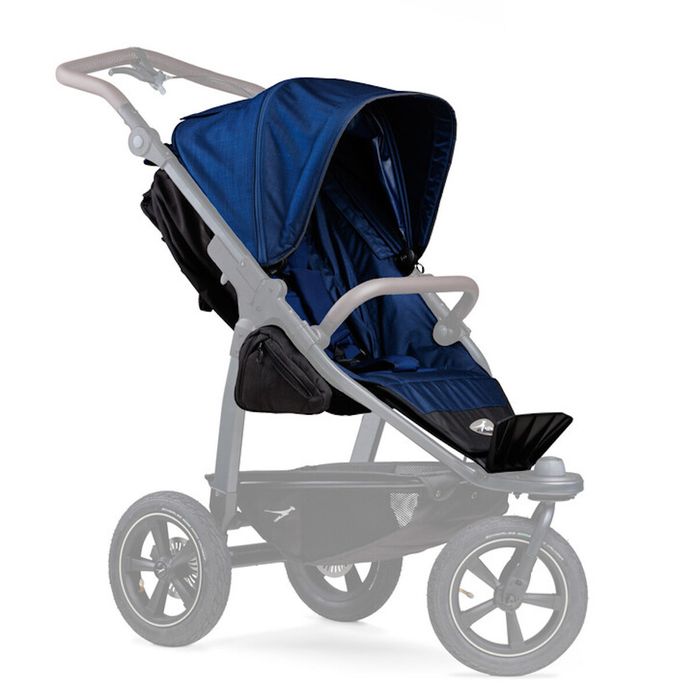TFK Mono 2 Sportkinderwagensitz Einhang für TFK Mono 2 Kombikinderwagen