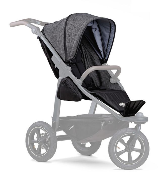 TFK Mono 2 Sportkinderwagensitz Einhang für TFK Mono 2 Kombikinderwagen