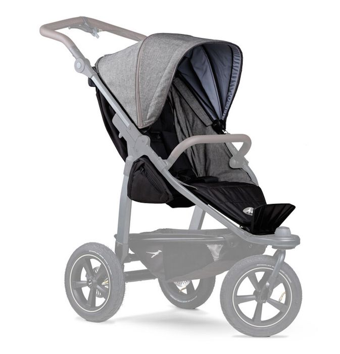 TFK Mono 2 Sportkinderwagensitz Einhang für TFK Mono 2 Kombikinderwagen
