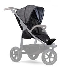 TFK Mono 2 Sportkinderwagensitz Einhang für TFK Mono 2 Kombikinderwagen