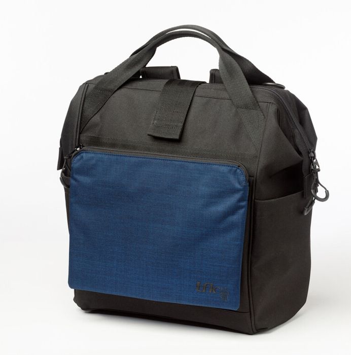 TFK Wickeltasche