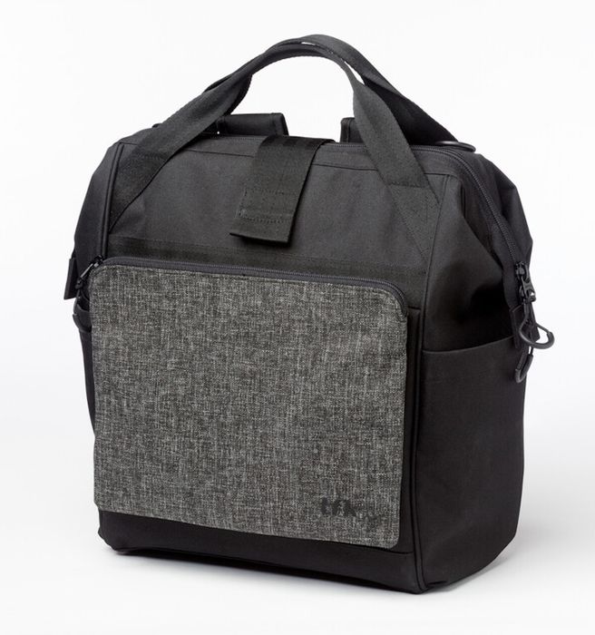 TFK Wickeltasche