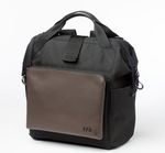 Premium Leder Braun