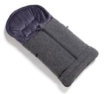 TFK Fußsack mit verlängerbarem Fußteil