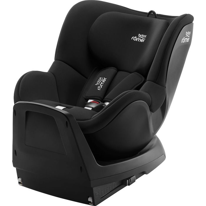 Britax Römer DUALFIX M Plus Reboard Kindersitz