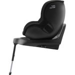 Britax Römer DUALFIX M Plus Reboard Kindersitz