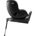 Britax Römer DUALFIX M Plus Reboard Kindersitz