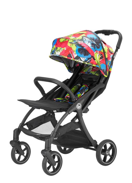 Avova City Ranger All Terrain Buggy bis 22 kg (0-4 Jahre)
