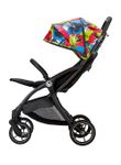 Avova City Ranger All Terrain Buggy bis 22 kg (0-4 Jahre)