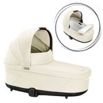 Cybex Cot S Lux - Babywanne für Balios S Lux und Talos S Lux