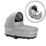 Cybex Cot S Lux - Babywanne für Balios S Lux und Talos S Lux