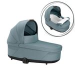 Cybex Cot S Lux - Babywanne für Balios S Lux und Talos S Lux