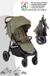 Joie Litetrax Pro AIR Buggy und Sportwagen
