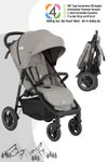 Joie Litetrax Pro AIR Buggy und Sportwagen
