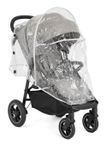Joie Litetrax Pro AIR Buggy und Sportwagen