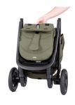 Joie Litetrax Pro AIR Buggy und Sportwagen