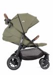 Joie Litetrax Pro AIR Buggy und Sportwagen