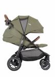 Joie Litetrax Pro AIR Buggy und Sportwagen