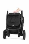 Joie Litetrax Pro Buggy und Sportwagen