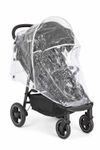 Joie Litetrax Pro Buggy und Sportwagen