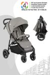 Joie Litetrax Buggy und Sportwagen