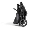 Joie Signature Vinca 2in1 Kinderwagen inkl. Ramble XL Babywanne