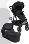 Joie Signature Vinca 2in1 Kinderwagen inkl. Ramble XL Babywanne