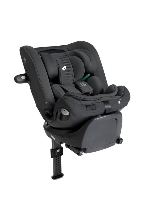 Joie Signature i-Spin XL Kindersitz - ab 40 cm - 150 cm / ab Geburt bis ca. 12 Jahren