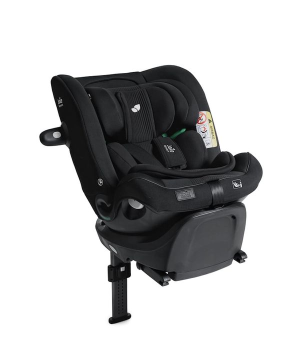 Joie Signature i-Spin XL Kindersitz - ab 40 cm - 150 cm / ab Geburt bis ca. 12 Jahren