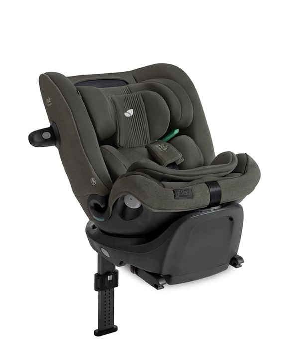 Joie Signature i-Spin XL Kindersitz - ab 40 cm - 150 cm / ab Geburt bis ca. 12 Jahren
