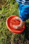 Stapelstein Board - Farbe: Orange