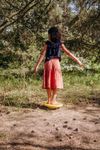 Stapelstein Board - Farbe: Yellow