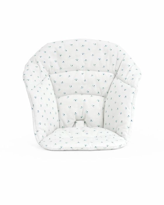 Stokke® Clikk™ Kissen - Farbe: Blueberry Boat