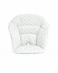 Stokke® Clikk™ Kissen - Farbe: Blueberry Boat