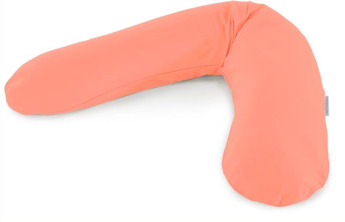 Theraline Stillkissen "Das Original" Dinkel Füllung inkl. Bezug190 cm