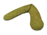 Theraline Stillkissen "Das Original" Dinkel Füllung inkl. Bezug190 cm