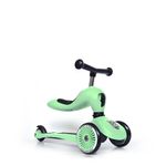 Scoot and Ride Highwaykick 1 - Rutscherfahrzeug und Scooter in einem!