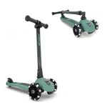 Scoot&Ride Highwaykick 3 LED - Scooter / Kickboard